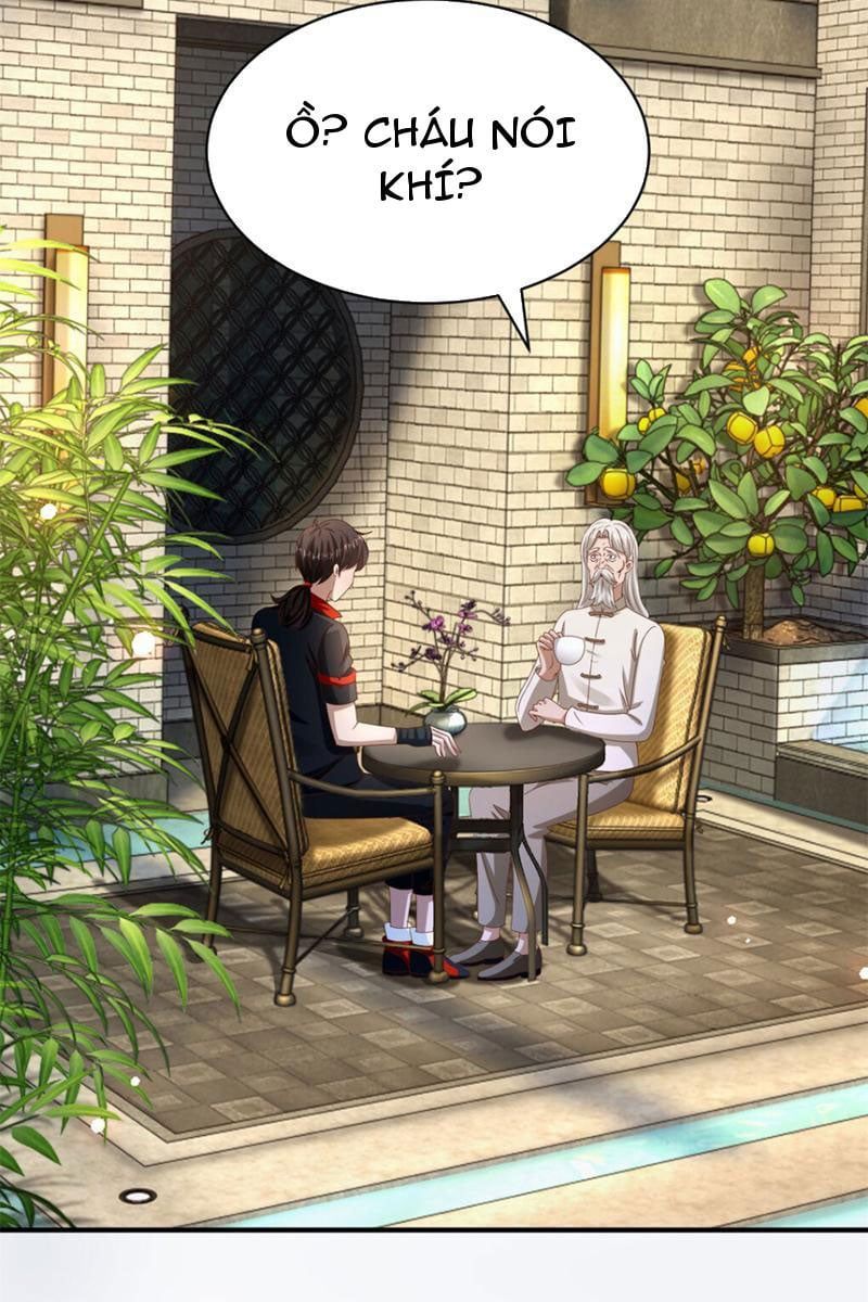 Bảy Vị Tỷ Tỷ Tuyệt Thế Vô Song Của Ta Chap 36 - Next Chap 37