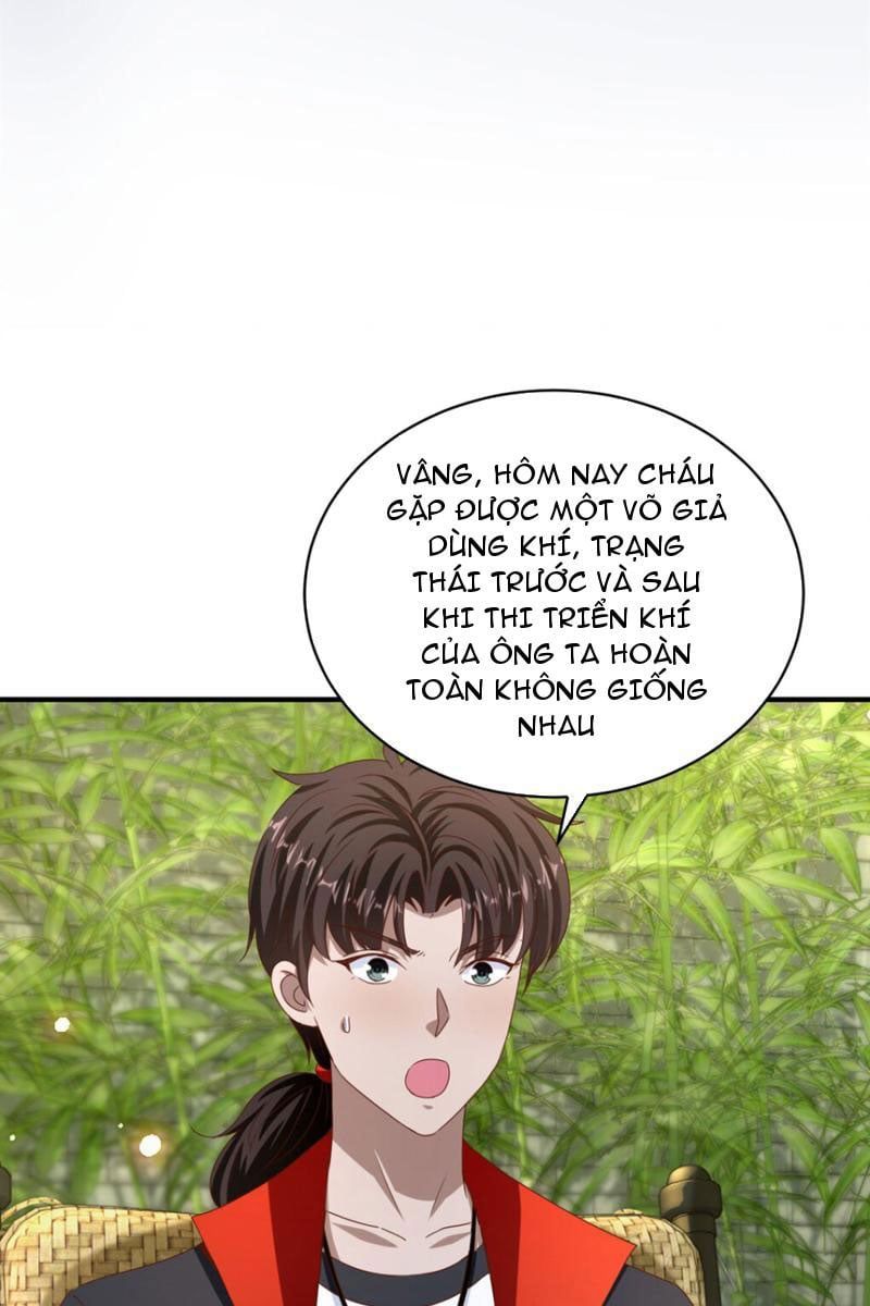 Bảy Vị Tỷ Tỷ Tuyệt Thế Vô Song Của Ta Chap 36 - Next Chap 37