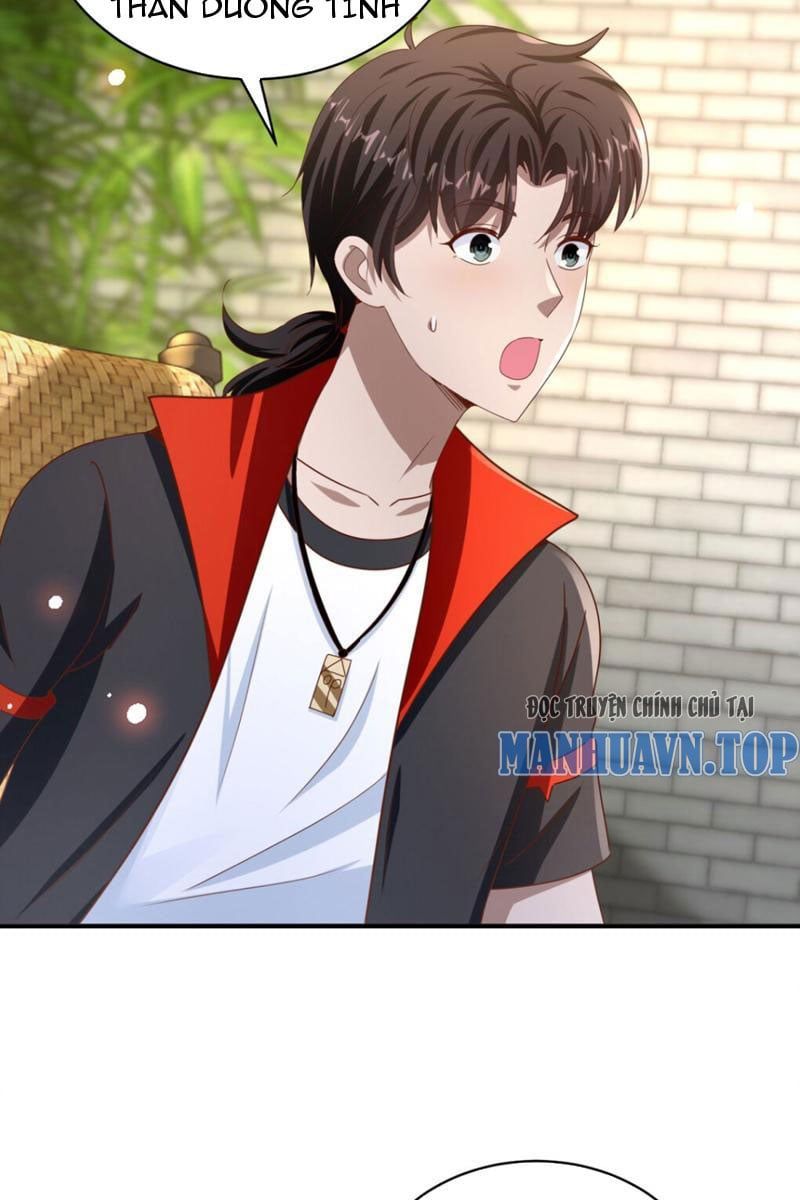 Bảy Vị Tỷ Tỷ Tuyệt Thế Vô Song Của Ta Chap 36 - Next Chap 37