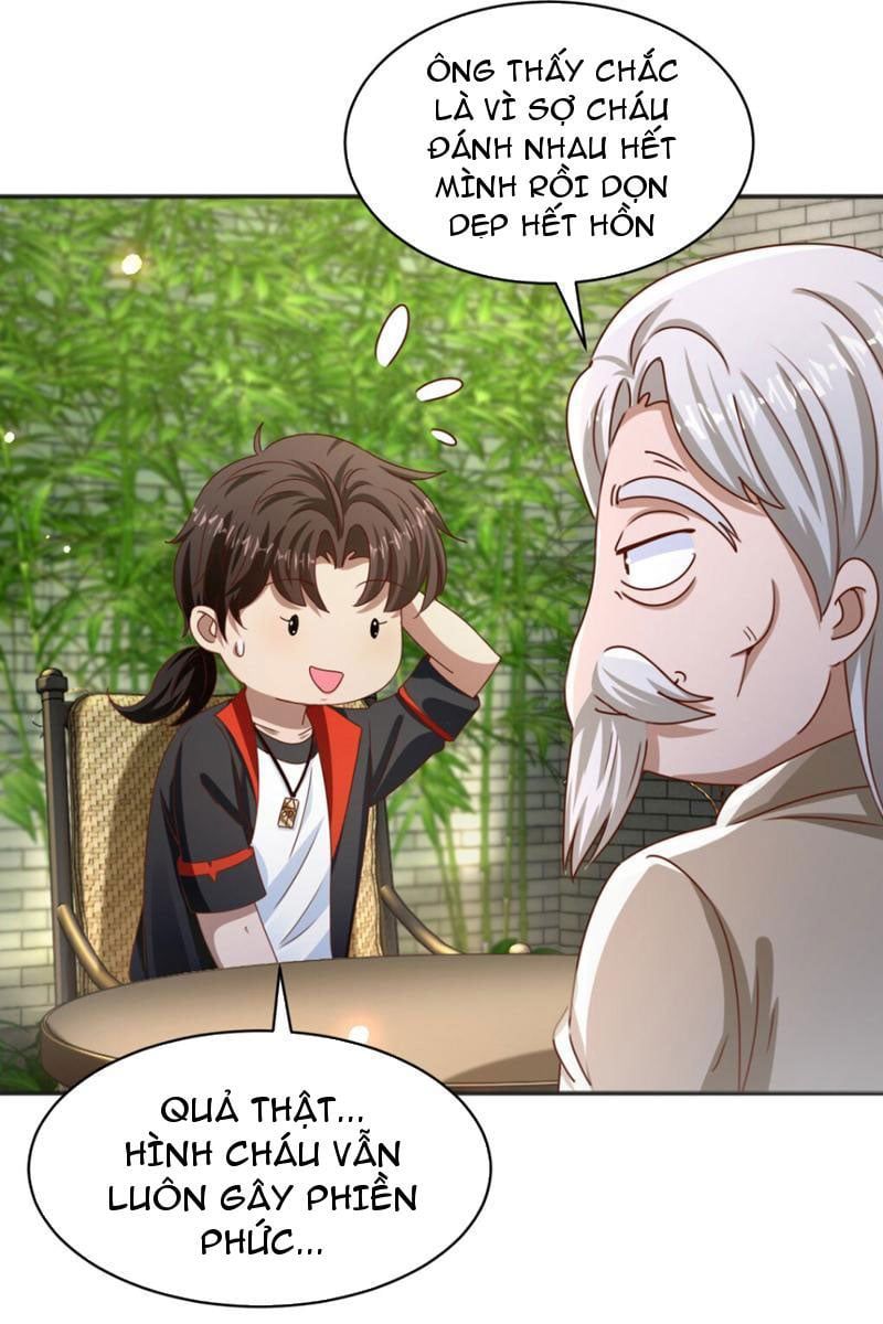 Bảy Vị Tỷ Tỷ Tuyệt Thế Vô Song Của Ta Chap 36 - Next Chap 37