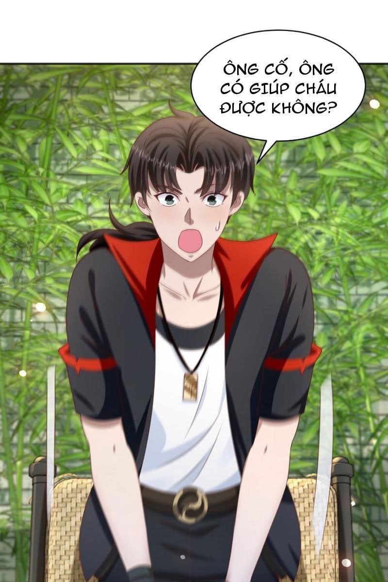 Bảy Vị Tỷ Tỷ Tuyệt Thế Vô Song Của Ta Chap 36 - Next Chap 37