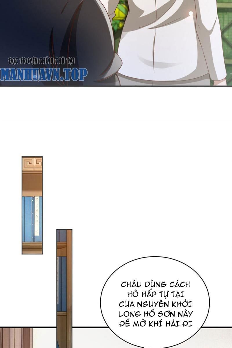 Bảy Vị Tỷ Tỷ Tuyệt Thế Vô Song Của Ta Chap 36 - Next Chap 37