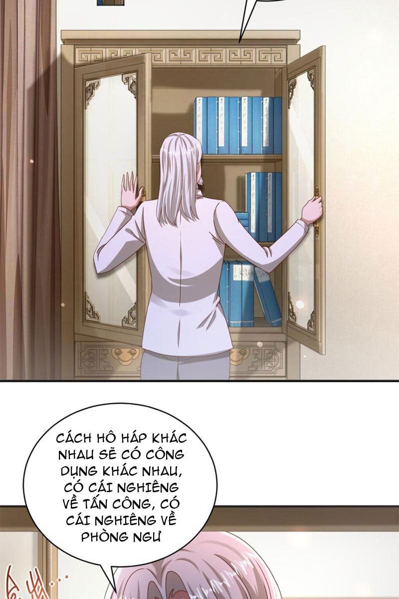 Bảy Vị Tỷ Tỷ Tuyệt Thế Vô Song Của Ta Chap 36 - Next Chap 37