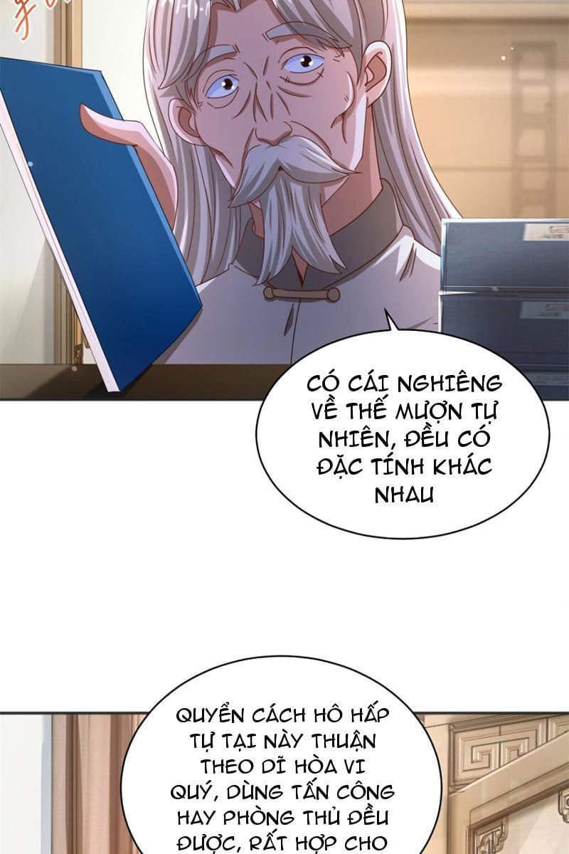 Bảy Vị Tỷ Tỷ Tuyệt Thế Vô Song Của Ta Chap 36 - Next Chap 37