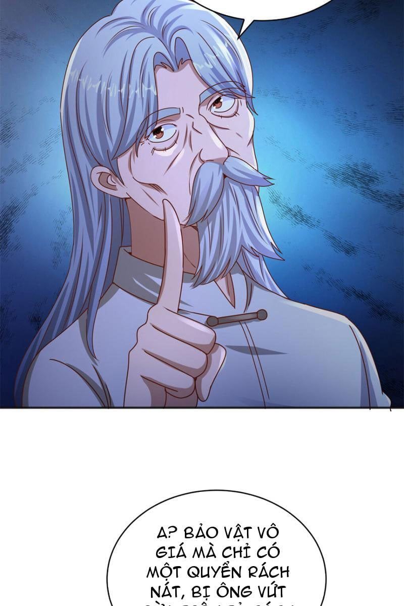 Bảy Vị Tỷ Tỷ Tuyệt Thế Vô Song Của Ta Chap 36 - Next Chap 37