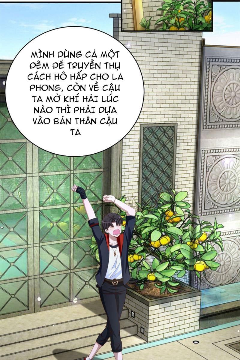 Bảy Vị Tỷ Tỷ Tuyệt Thế Vô Song Của Ta Chap 36 - Next Chap 37