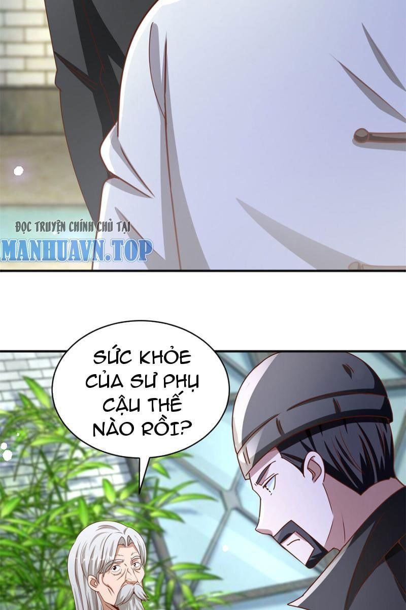 Bảy Vị Tỷ Tỷ Tuyệt Thế Vô Song Của Ta Chap 36 - Next Chap 37
