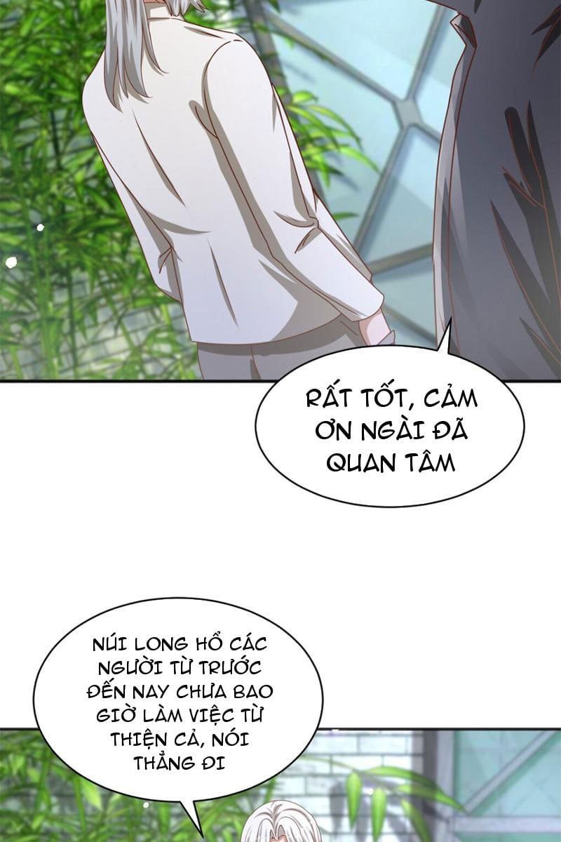 Bảy Vị Tỷ Tỷ Tuyệt Thế Vô Song Của Ta Chap 36 - Next Chap 37
