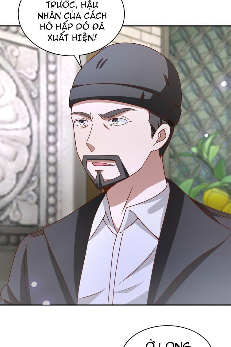 Bảy Vị Tỷ Tỷ Tuyệt Thế Vô Song Của Ta Chap 36 - Next Chap 37