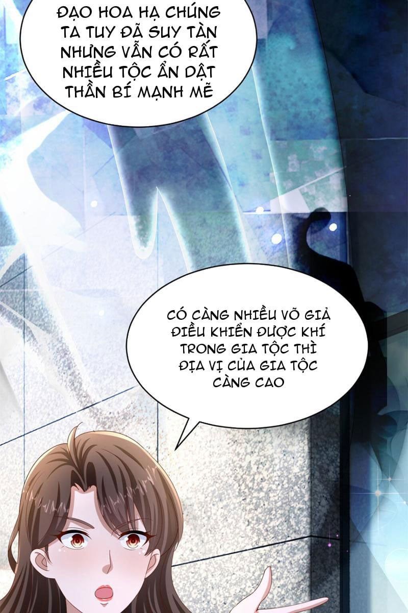 Bảy Vị Tỷ Tỷ Tuyệt Thế Vô Song Của Ta Chap 36 - Next Chap 37