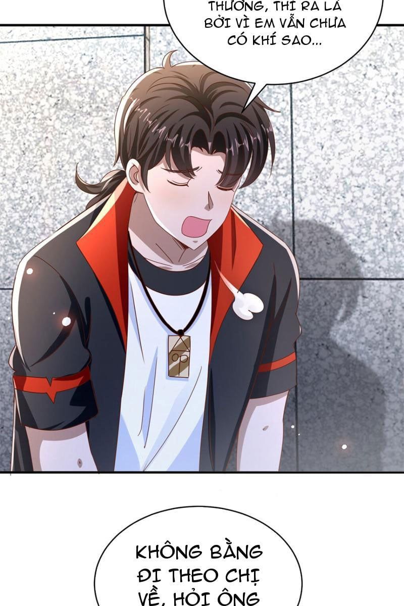 Bảy Vị Tỷ Tỷ Tuyệt Thế Vô Song Của Ta Chap 36 - Next Chap 37