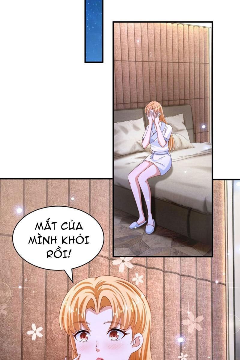 Bảy Vị Tỷ Tỷ Tuyệt Thế Vô Song Của Ta Chap 37 - Next Chap 38