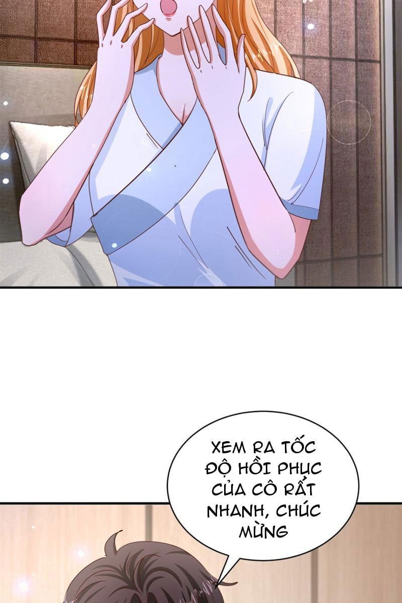 Bảy Vị Tỷ Tỷ Tuyệt Thế Vô Song Của Ta Chap 37 - Next Chap 38