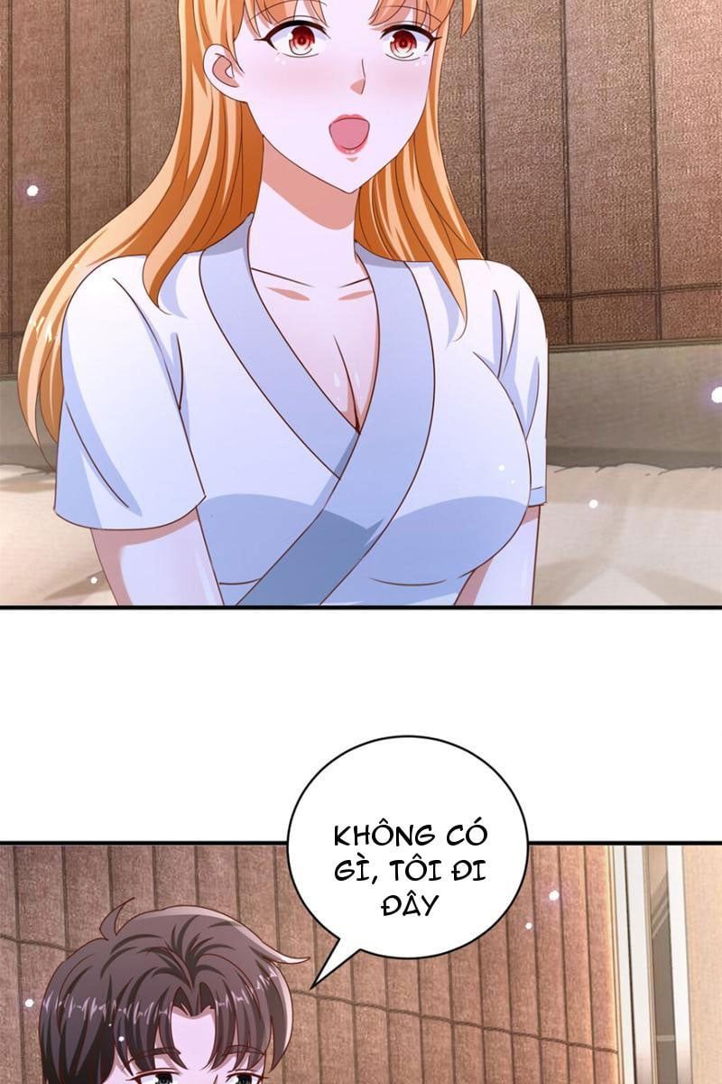 Bảy Vị Tỷ Tỷ Tuyệt Thế Vô Song Của Ta Chap 37 - Next Chap 38