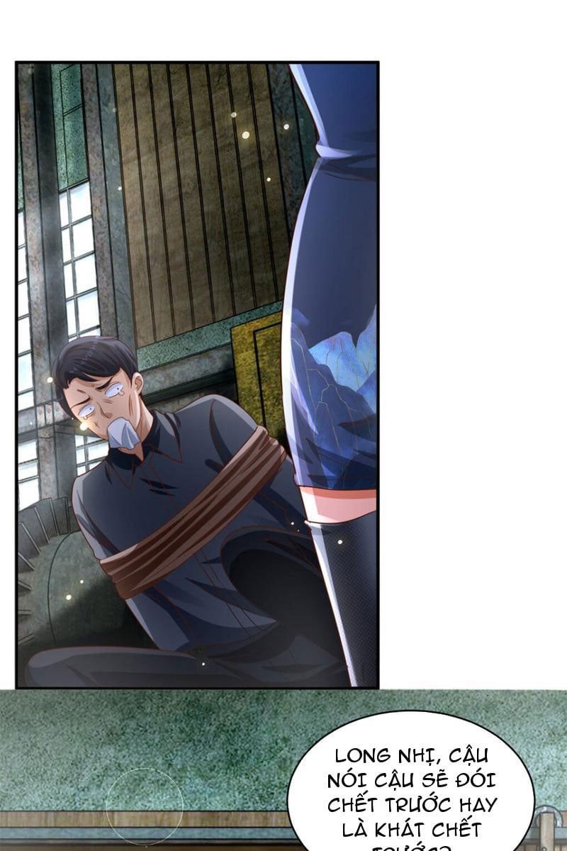 Bảy Vị Tỷ Tỷ Tuyệt Thế Vô Song Của Ta Chap 37 - Next Chap 38