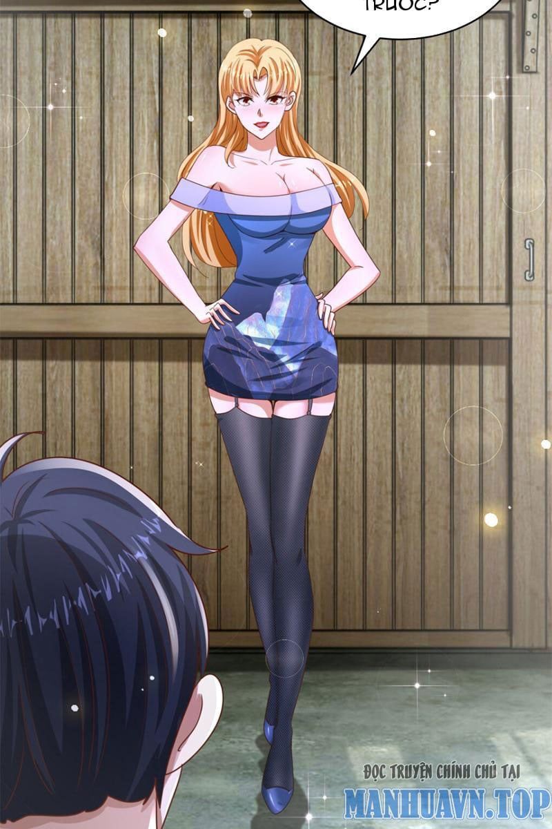 Bảy Vị Tỷ Tỷ Tuyệt Thế Vô Song Của Ta Chap 37 - Next Chap 38