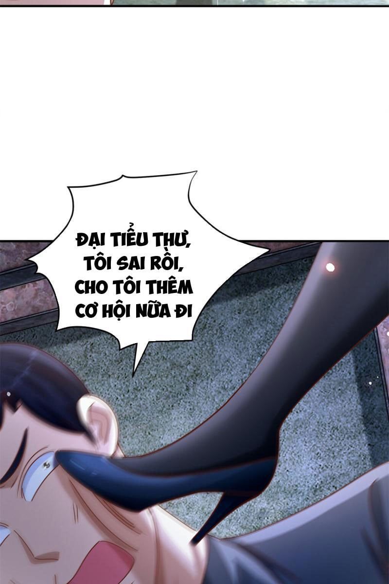 Bảy Vị Tỷ Tỷ Tuyệt Thế Vô Song Của Ta Chap 37 - Next Chap 38