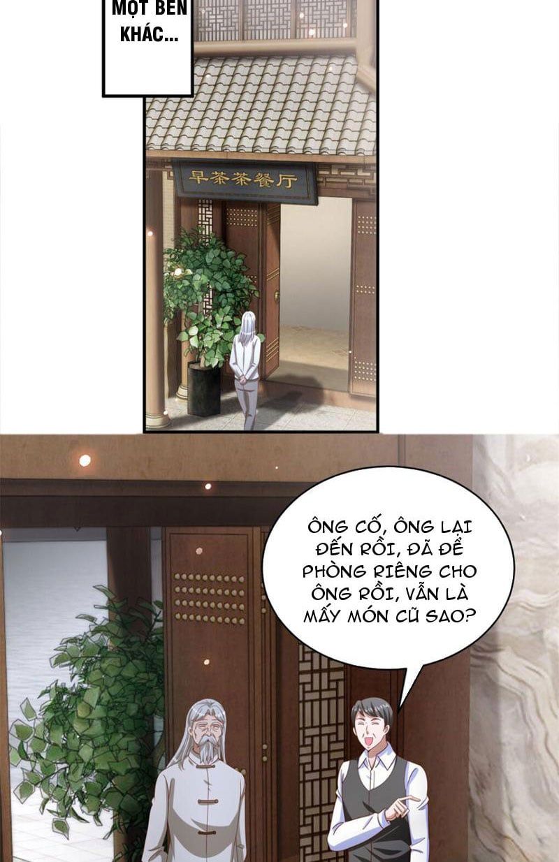 Bảy Vị Tỷ Tỷ Tuyệt Thế Vô Song Của Ta Chap 37 - Next Chap 38