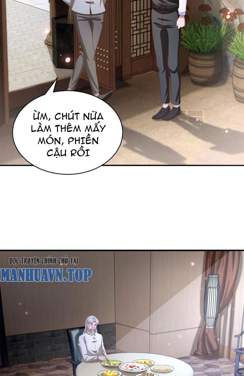 Bảy Vị Tỷ Tỷ Tuyệt Thế Vô Song Của Ta Chap 37 - Next Chap 38