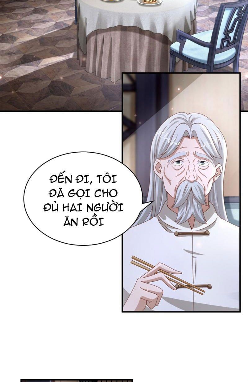 Bảy Vị Tỷ Tỷ Tuyệt Thế Vô Song Của Ta Chap 37 - Next Chap 38