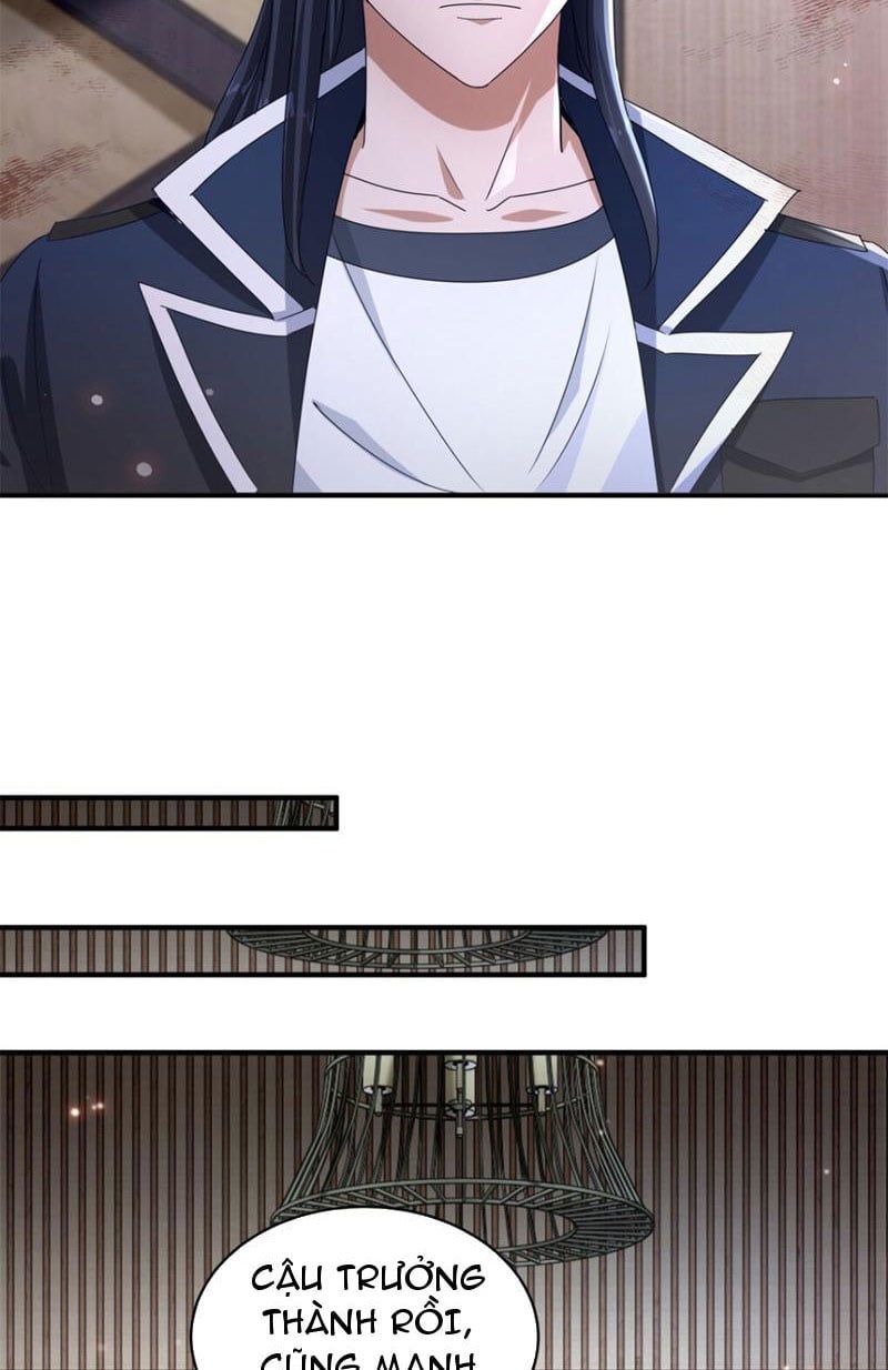 Bảy Vị Tỷ Tỷ Tuyệt Thế Vô Song Của Ta Chap 37 - Next Chap 38