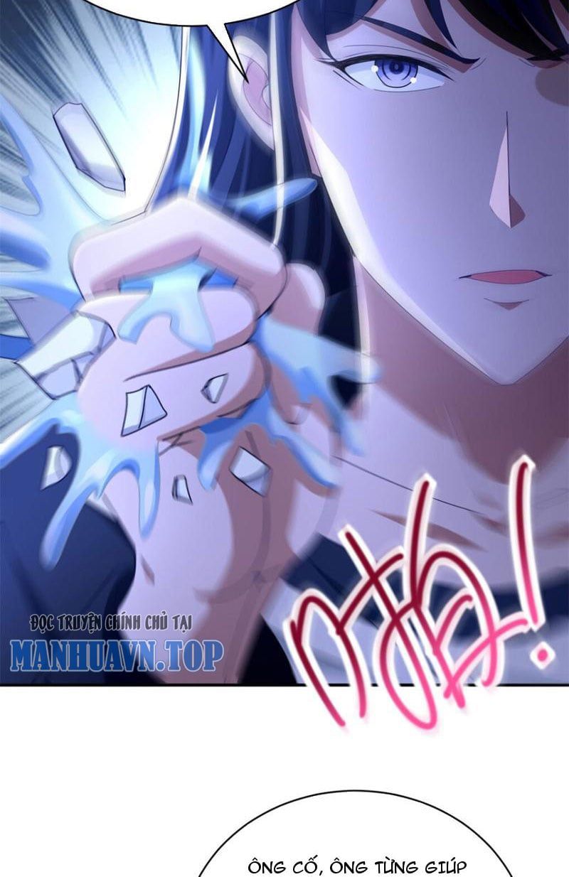 Bảy Vị Tỷ Tỷ Tuyệt Thế Vô Song Của Ta Chap 37 - Next Chap 38