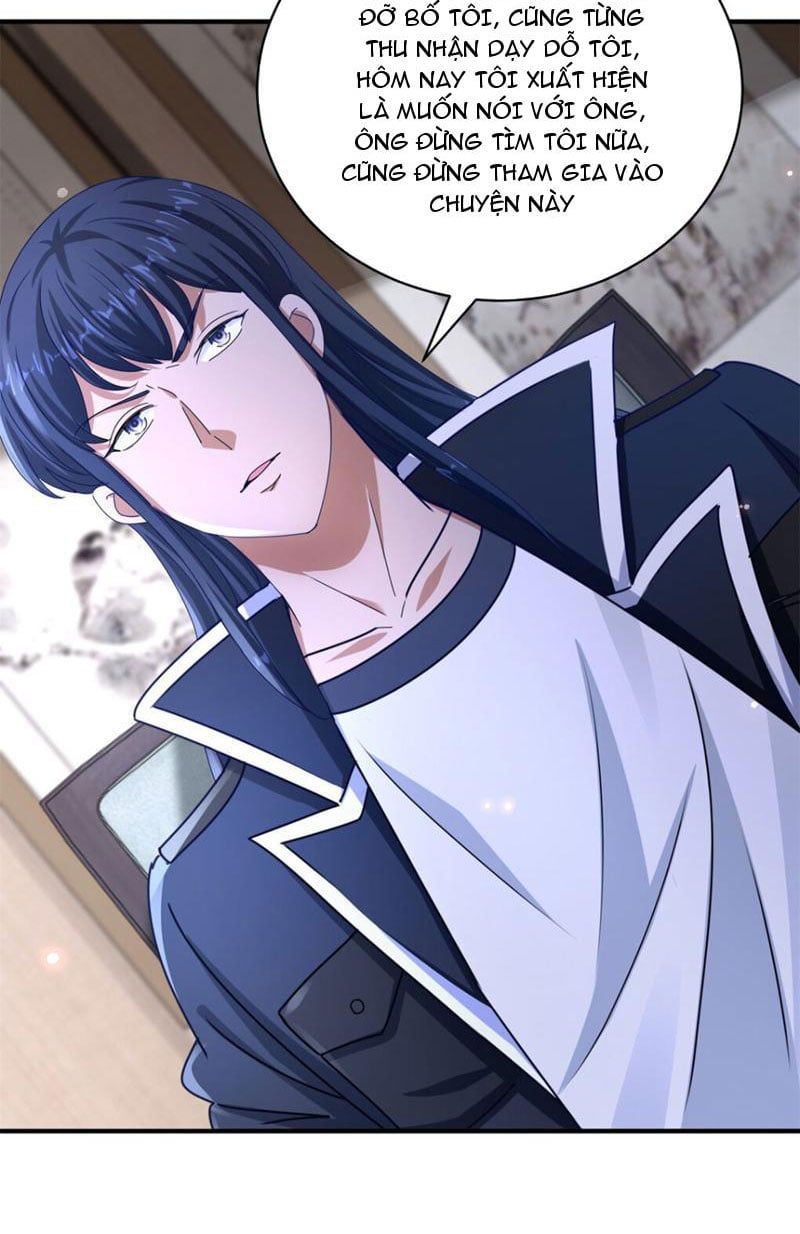 Bảy Vị Tỷ Tỷ Tuyệt Thế Vô Song Của Ta Chap 37 - Next Chap 38