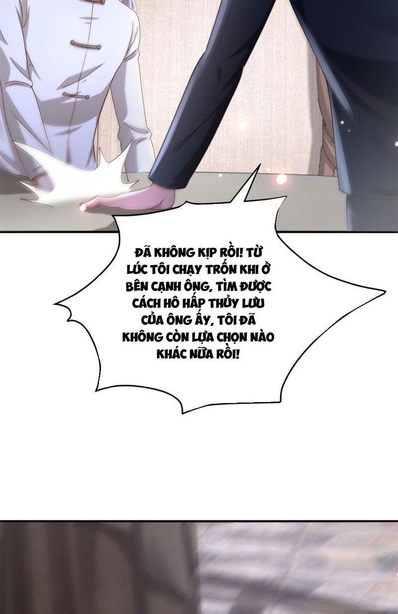 Bảy Vị Tỷ Tỷ Tuyệt Thế Vô Song Của Ta Chap 37 - Next Chap 38