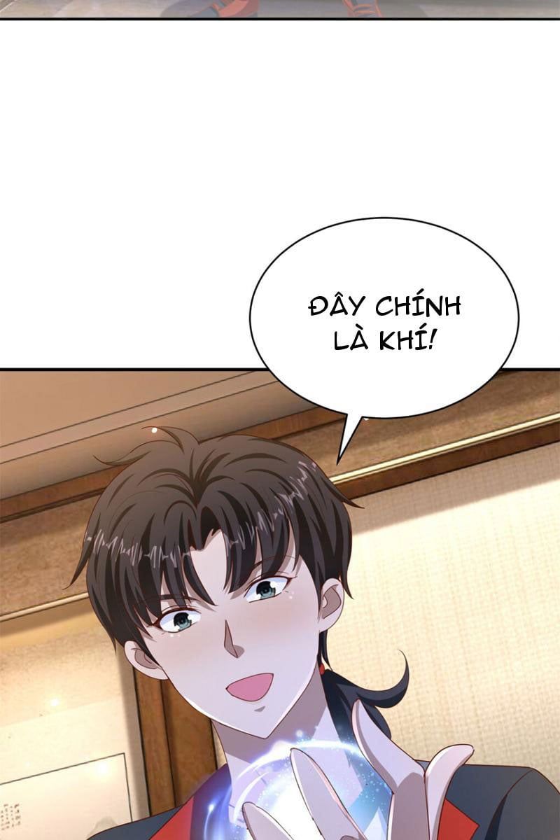 Bảy Vị Tỷ Tỷ Tuyệt Thế Vô Song Của Ta Chap 37 - Next Chap 38