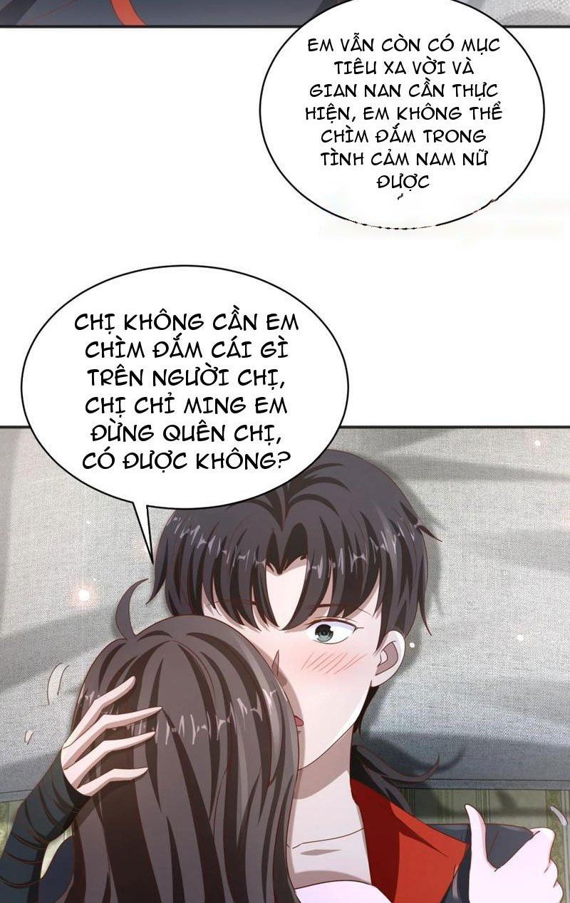 Bảy Vị Tỷ Tỷ Tuyệt Thế Vô Song Của Ta Chap 38 - Next Chap 39