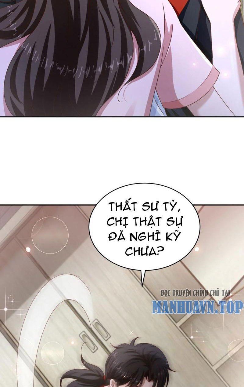Bảy Vị Tỷ Tỷ Tuyệt Thế Vô Song Của Ta Chap 38 - Next Chap 39