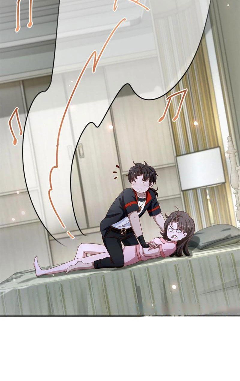 Bảy Vị Tỷ Tỷ Tuyệt Thế Vô Song Của Ta Chap 38 - Next Chap 39