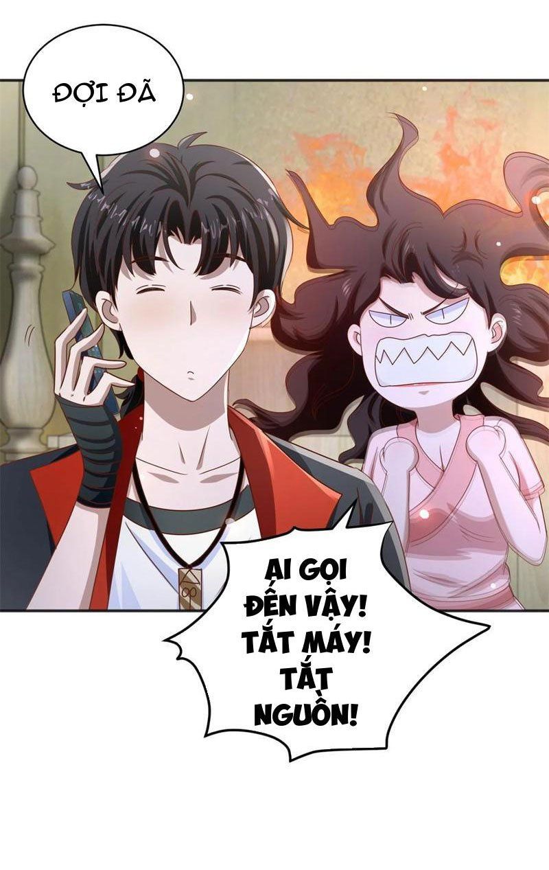 Bảy Vị Tỷ Tỷ Tuyệt Thế Vô Song Của Ta Chap 38 - Next Chap 39