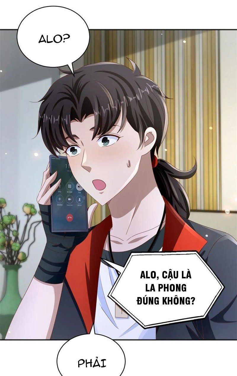 Bảy Vị Tỷ Tỷ Tuyệt Thế Vô Song Của Ta Chap 38 - Next Chap 39