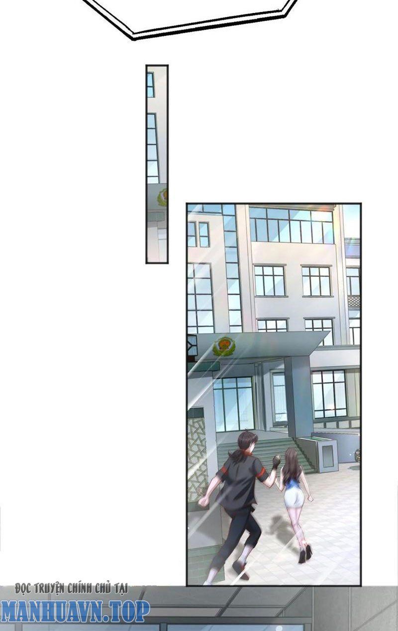 Bảy Vị Tỷ Tỷ Tuyệt Thế Vô Song Của Ta Chap 38 - Next Chap 39