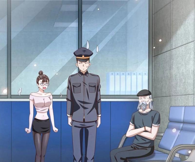 Bảy Vị Tỷ Tỷ Tuyệt Thế Vô Song Của Ta Chap 38 - Next Chap 39