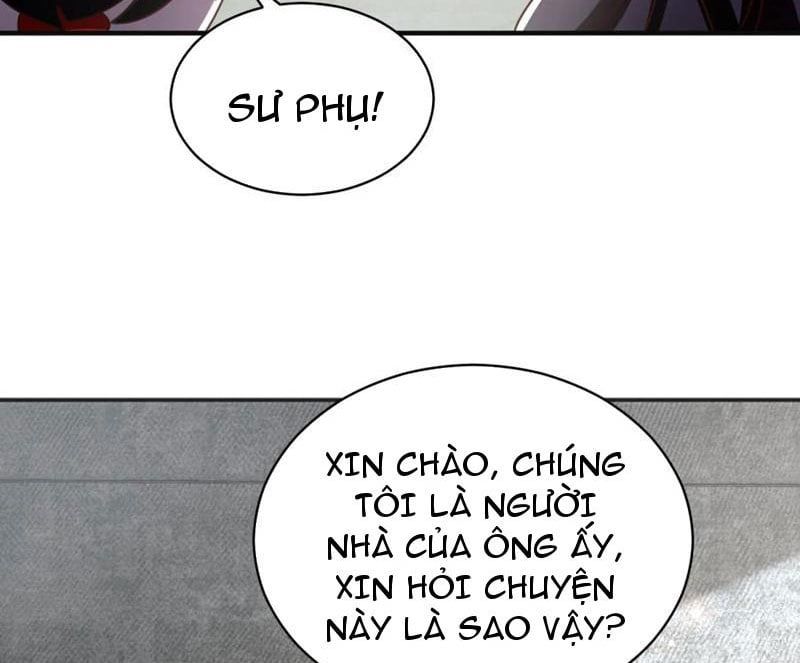 Bảy Vị Tỷ Tỷ Tuyệt Thế Vô Song Của Ta Chap 38 - Next Chap 39