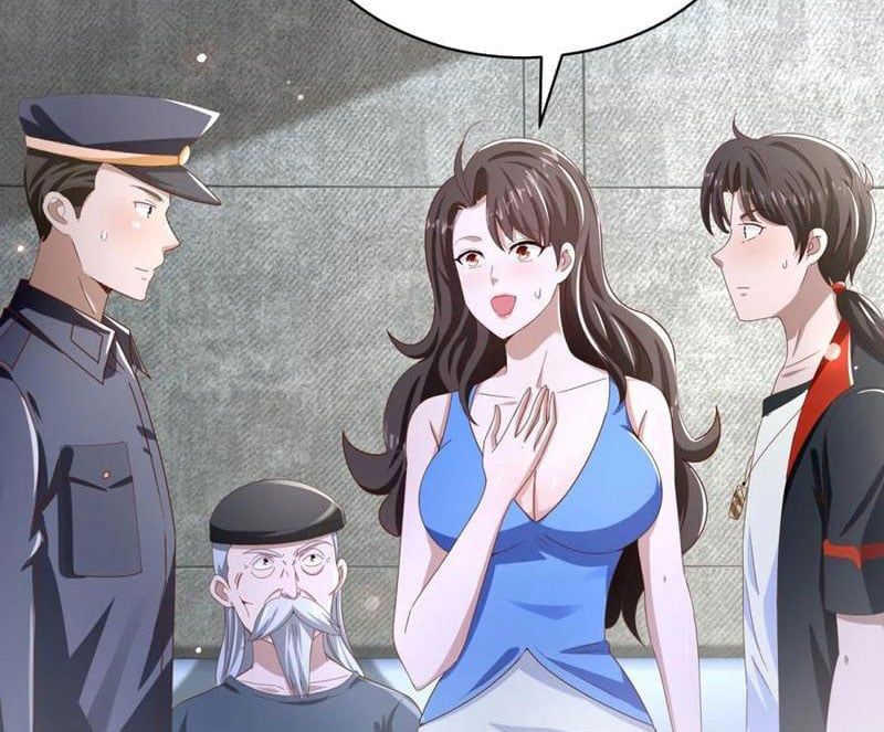 Bảy Vị Tỷ Tỷ Tuyệt Thế Vô Song Của Ta Chap 38 - Next Chap 39