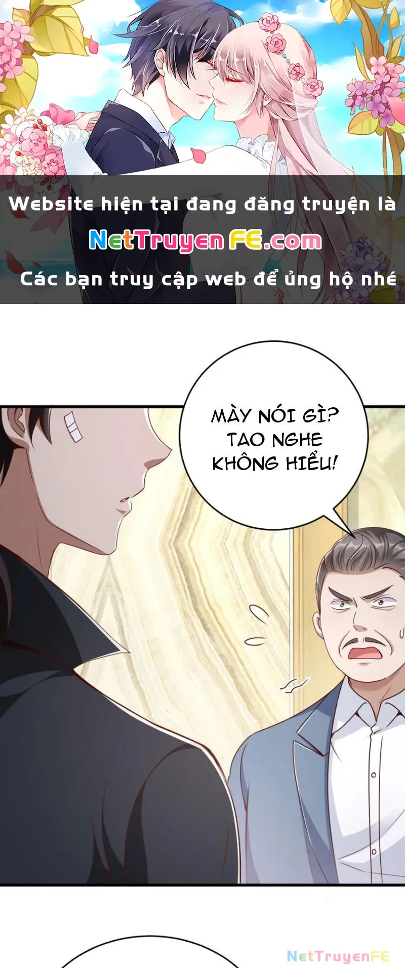 Bảy Vị Tỷ Tỷ Tuyệt Thế Vô Song Của Ta Chap 4 - Next Chap 5