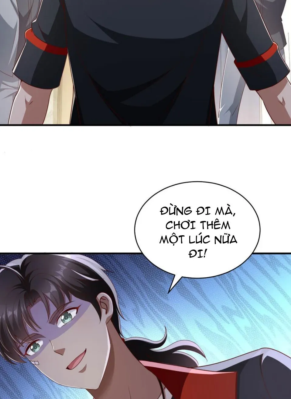 Bảy Vị Tỷ Tỷ Tuyệt Thế Vô Song Của Ta Chap 4 - Next Chap 5