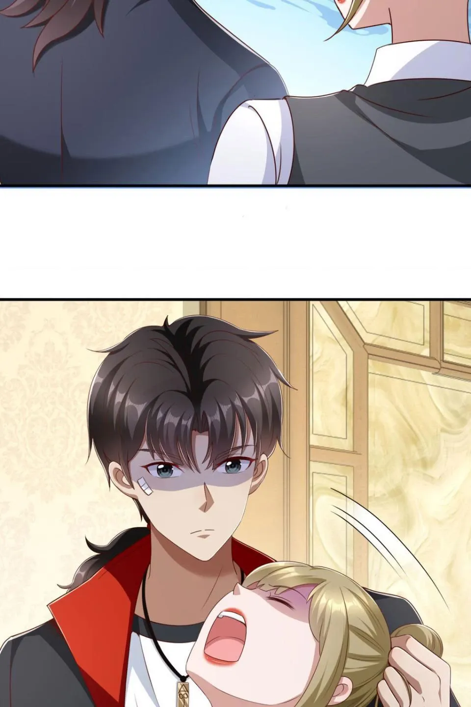 Bảy Vị Tỷ Tỷ Tuyệt Thế Vô Song Của Ta Chap 4 - Next Chap 5