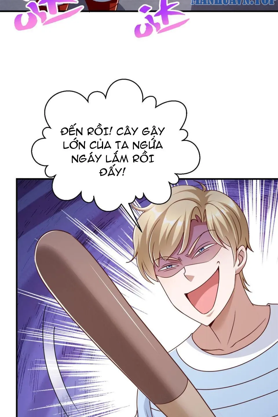 Bảy Vị Tỷ Tỷ Tuyệt Thế Vô Song Của Ta Chap 4 - Next Chap 5