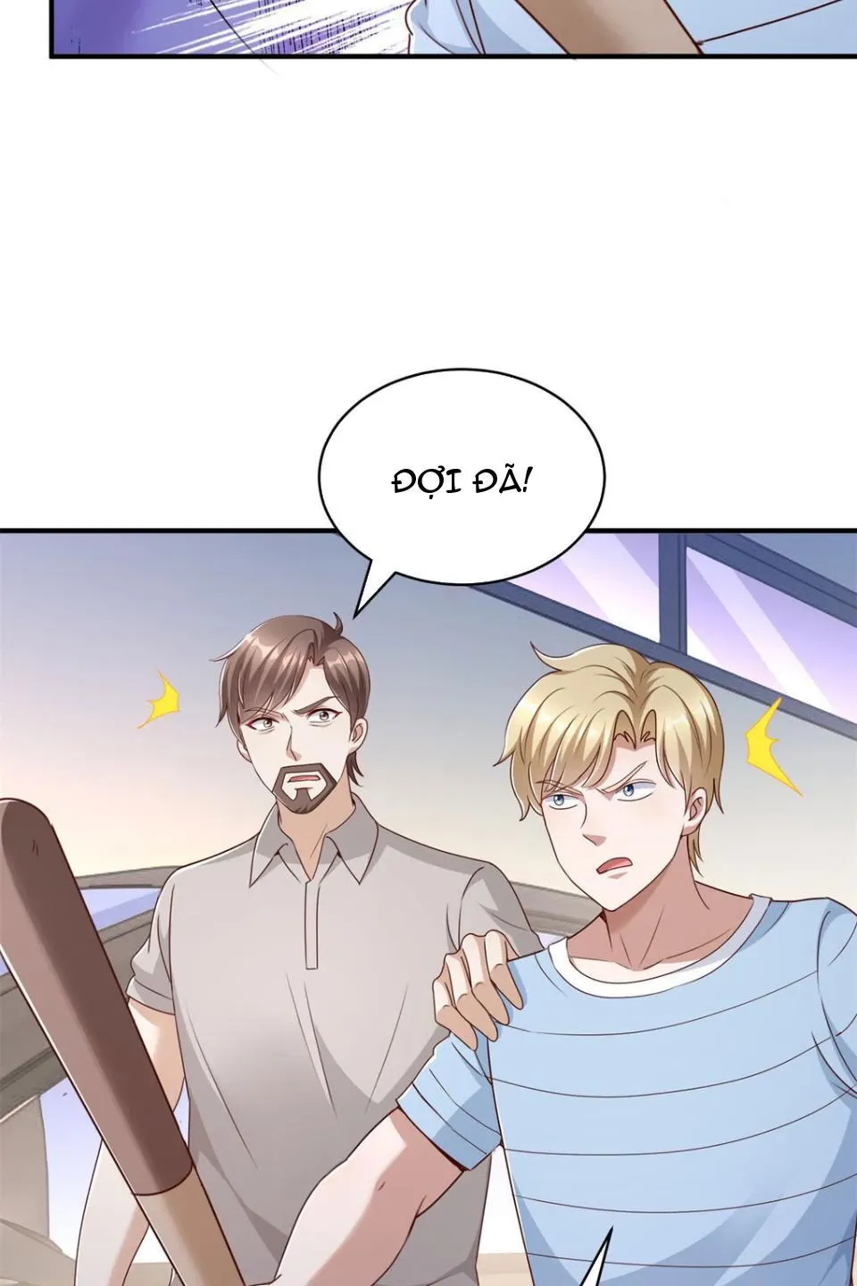 Bảy Vị Tỷ Tỷ Tuyệt Thế Vô Song Của Ta Chap 4 - Next Chap 5