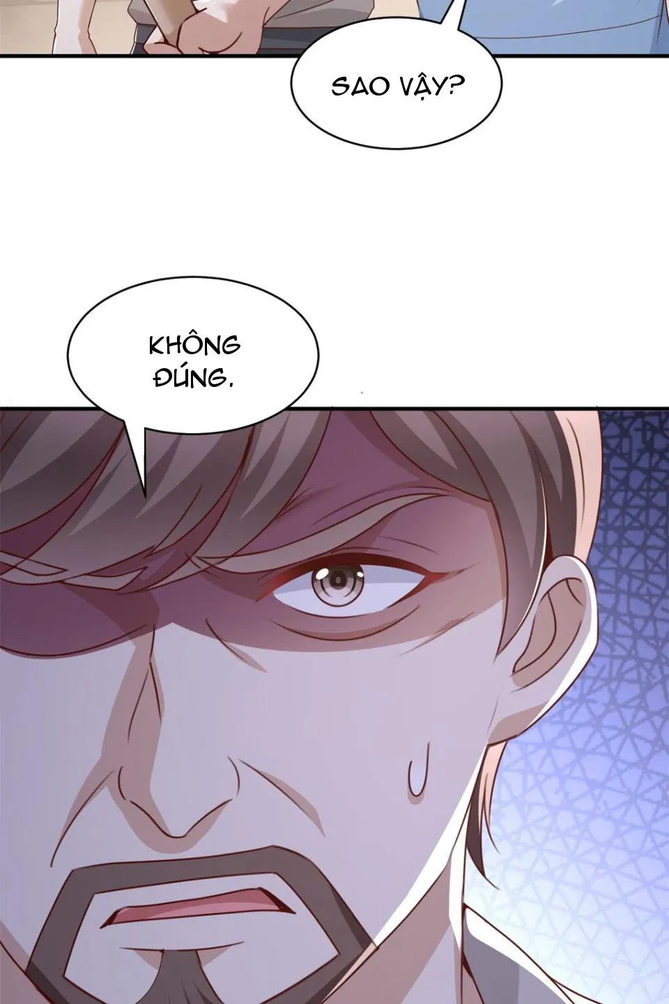 Bảy Vị Tỷ Tỷ Tuyệt Thế Vô Song Của Ta Chap 4 - Next Chap 5