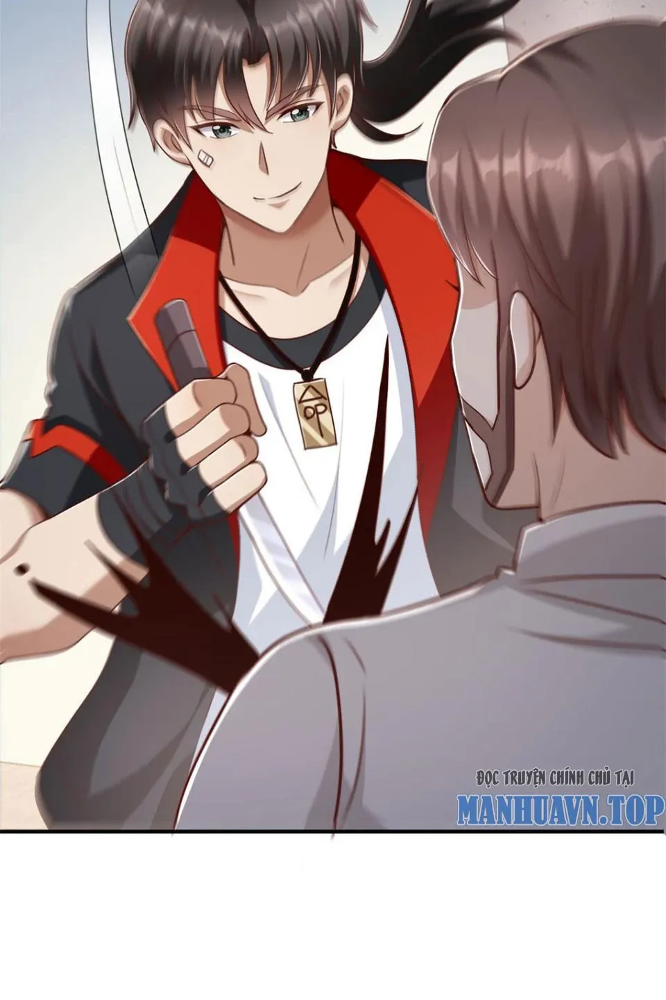 Bảy Vị Tỷ Tỷ Tuyệt Thế Vô Song Của Ta Chap 4 - Next Chap 5