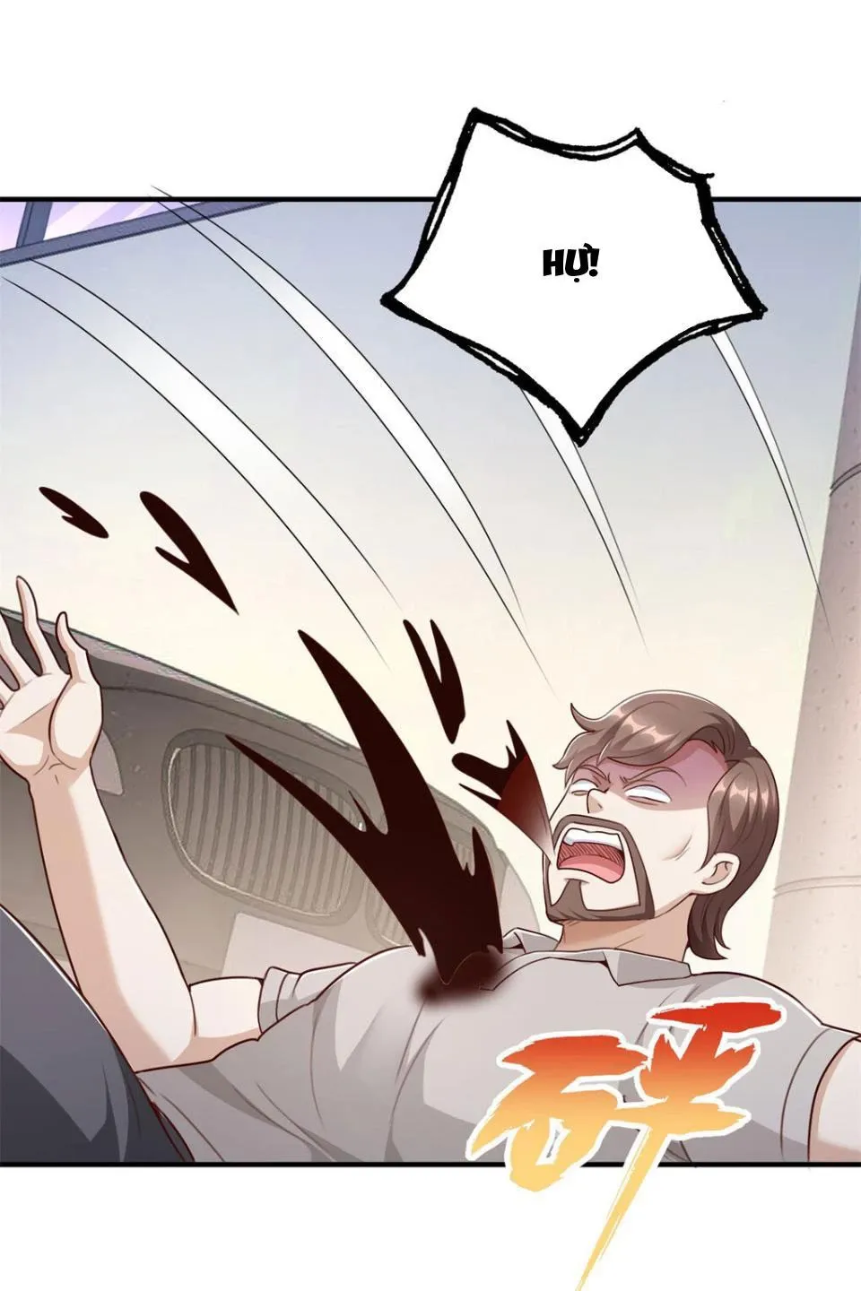 Bảy Vị Tỷ Tỷ Tuyệt Thế Vô Song Của Ta Chap 4 - Next Chap 5