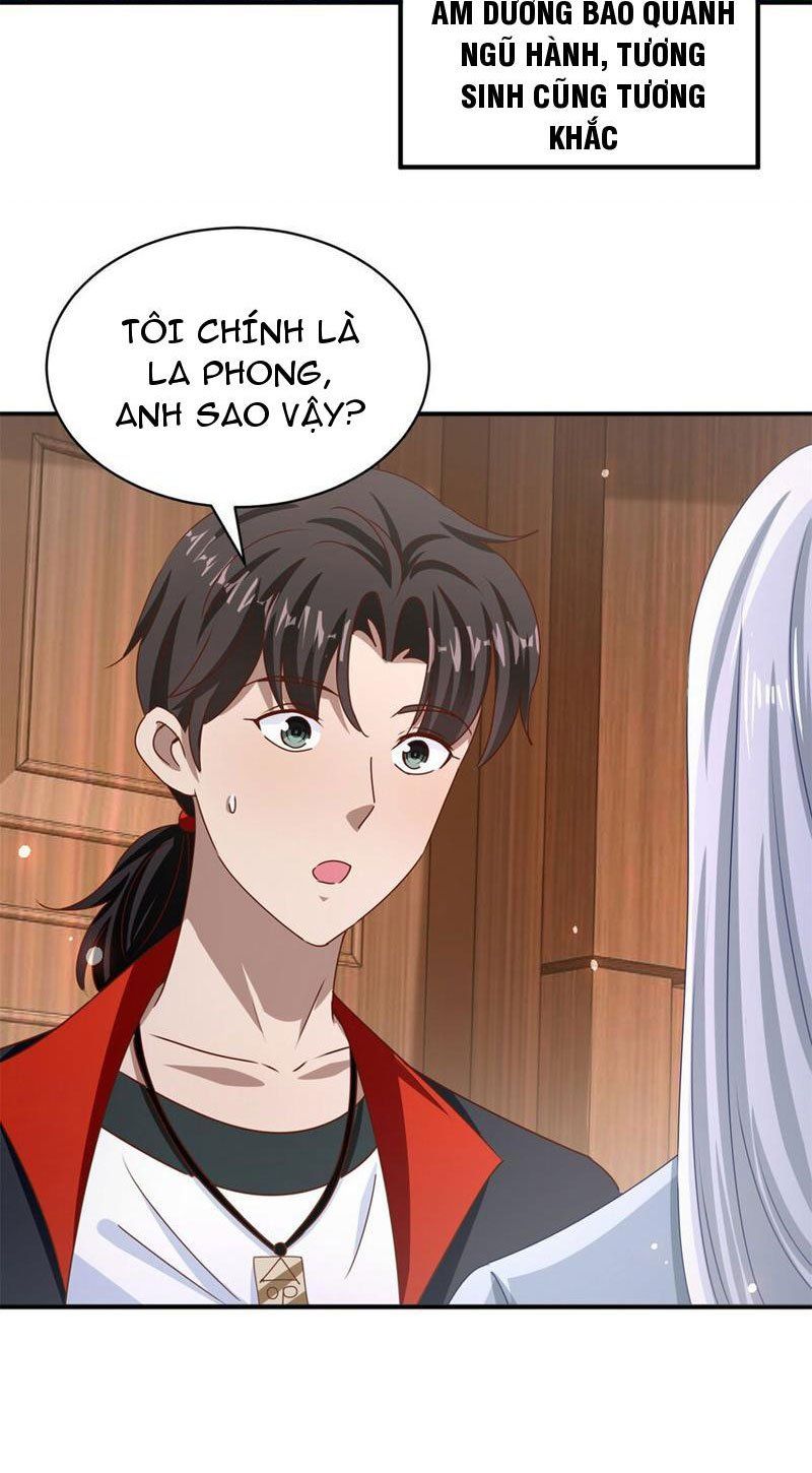 Bảy Vị Tỷ Tỷ Tuyệt Thế Vô Song Của Ta Chap 40 - Next Chap 41