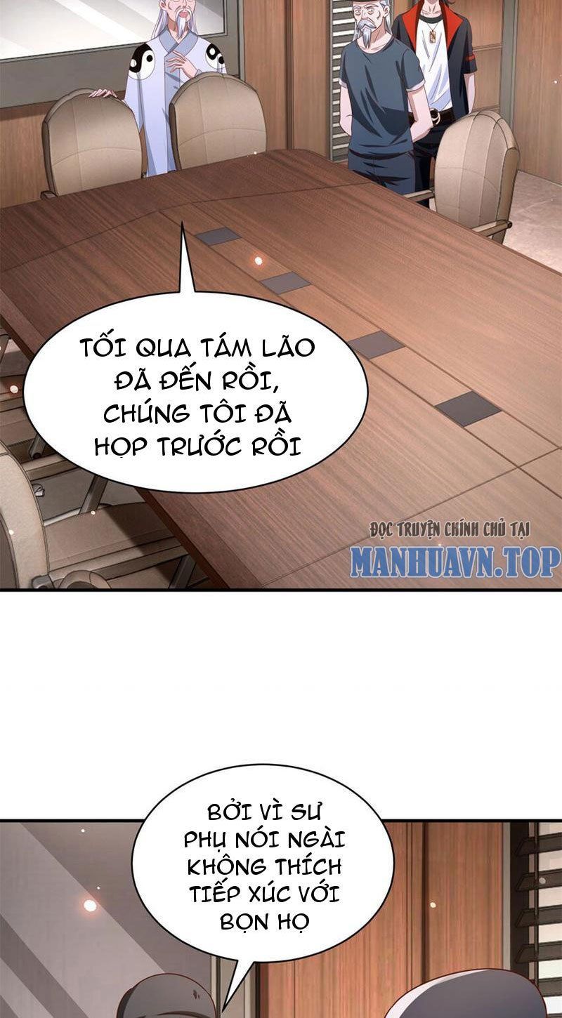 Bảy Vị Tỷ Tỷ Tuyệt Thế Vô Song Của Ta Chap 40 - Next Chap 41