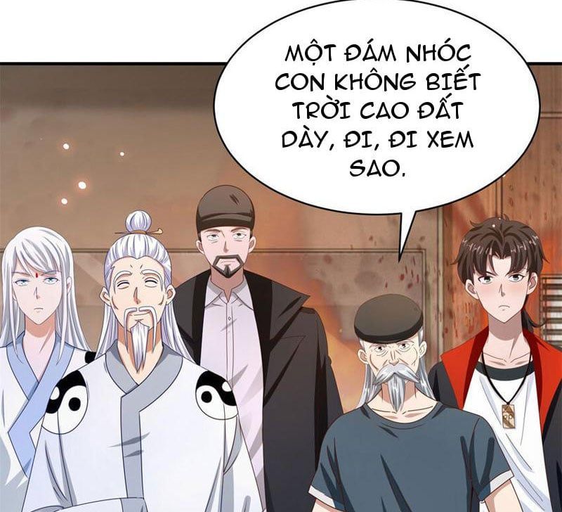 Bảy Vị Tỷ Tỷ Tuyệt Thế Vô Song Của Ta Chap 40 - Next Chap 41