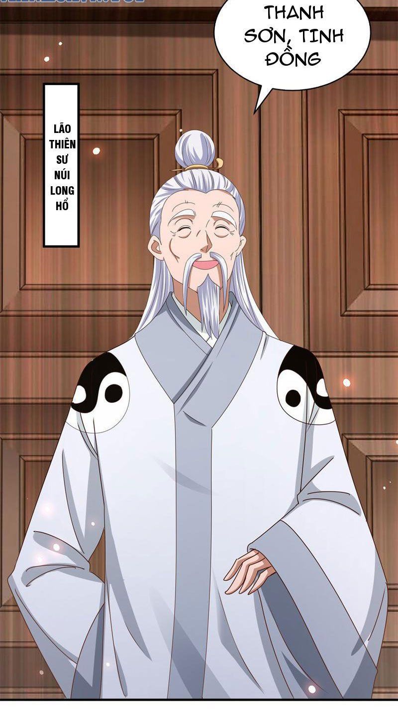 Bảy Vị Tỷ Tỷ Tuyệt Thế Vô Song Của Ta Chap 40 - Next Chap 41